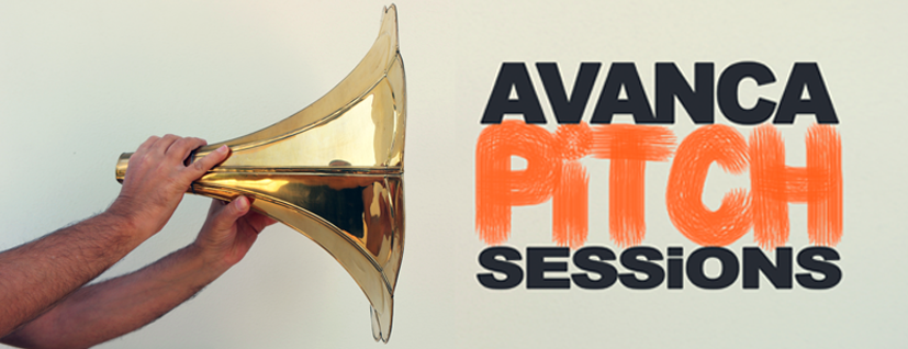AVANCA PiTCH SESSiONS