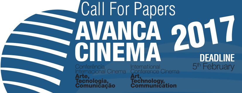 AVANCA | CINEMA 2017