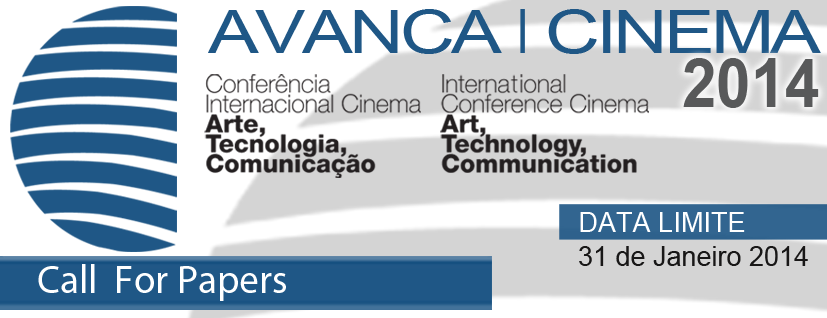 AVANCA | CINEMA 2014