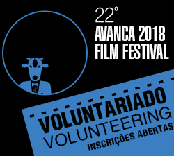 Inscrições voluntariado 2018