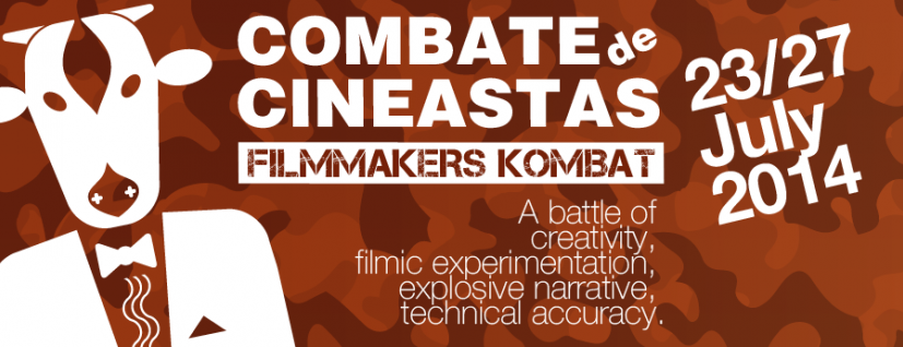 FILMMAKERS KOMBAT