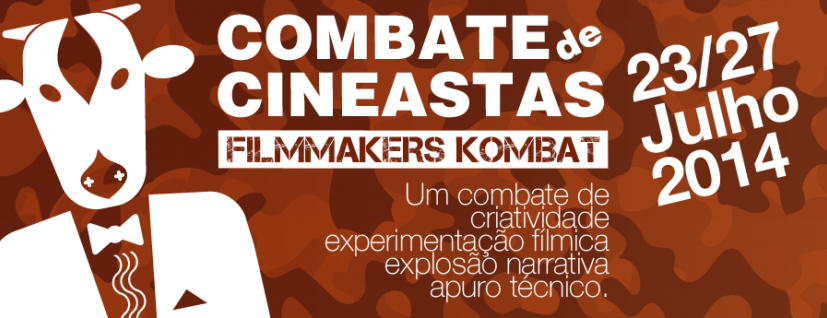 COMBATE DE CINEASTAS