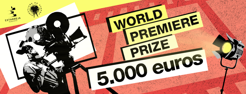 Prémio Estreia Mundial 2020