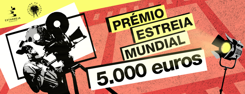 Prémio Estreia Mundial 2020