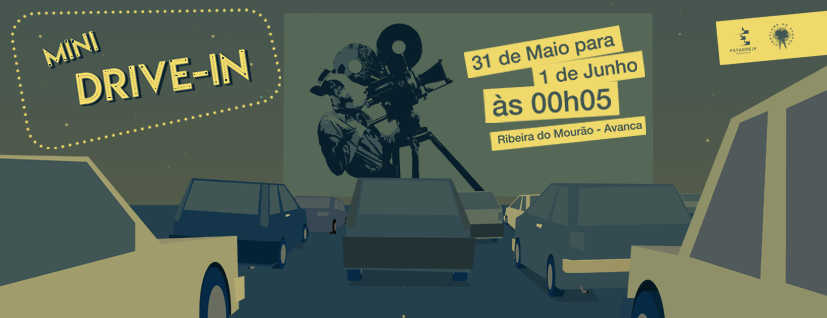 MINI DRIVE IN