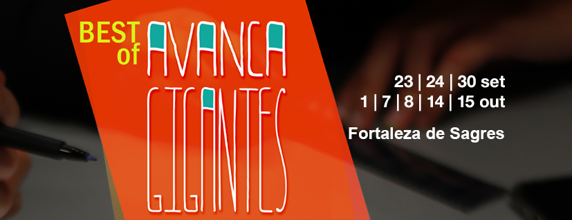 AvancaGIGANTES