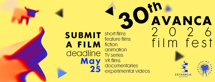 Competição AVANCA 2026