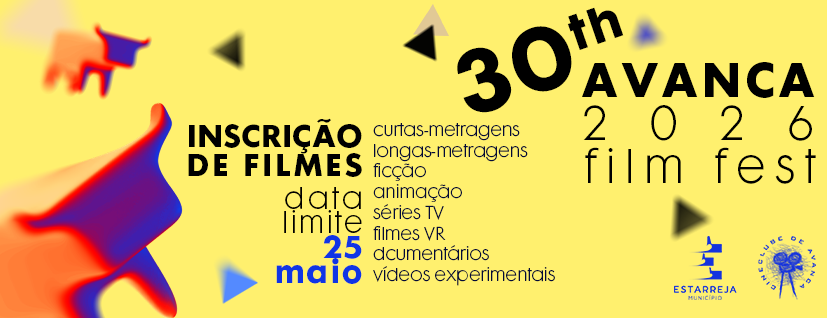 Competição AVANCA 2026