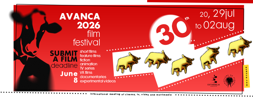 Competição AVANCA 2026