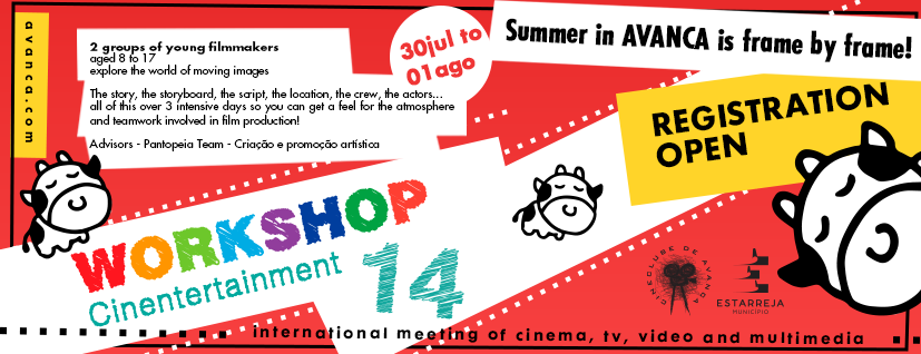 CINENTERTAINMENT 14