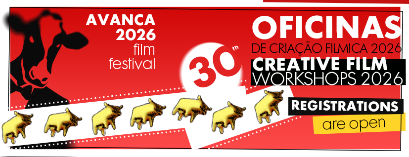 CREATIVE FILM WORKSHOPS 2026