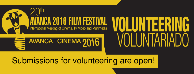 Submissions for volunteering!