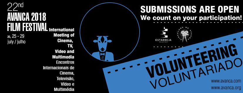 Submissions for volunteering 2018