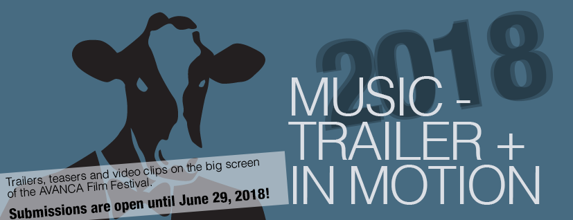 TRAILER IN MOTION 2018