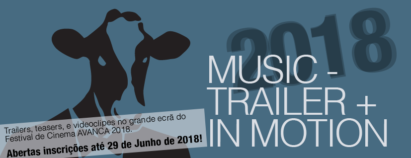 TRAILER IN MOTION 2018