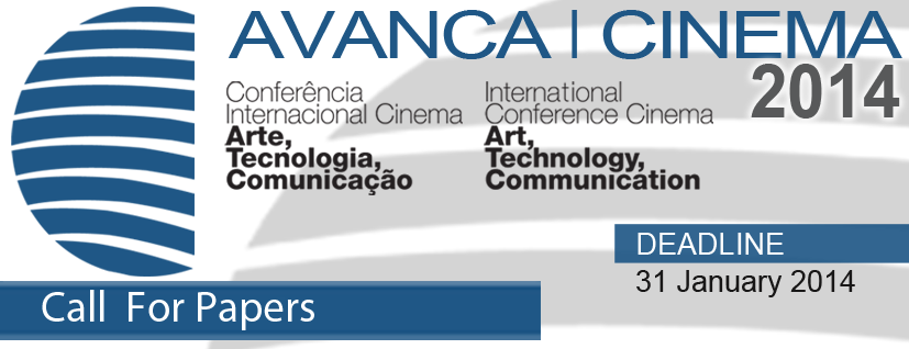 AVANCA | CINEMA 2014