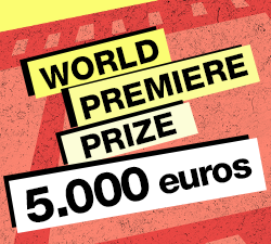 Prémio Estreia Mundial 2020