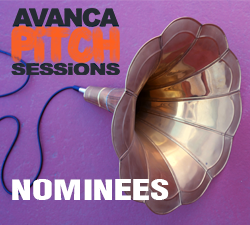 Avanca Pitch Sessions