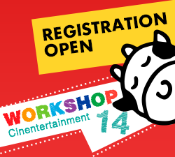 CINENTERTAINMENT 14