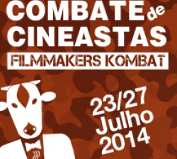 COMBATE DE CINEASTAS